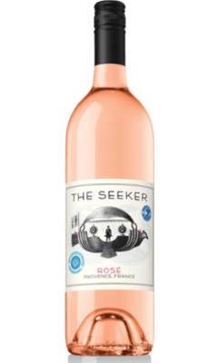 image-The Seeker Rosé