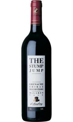 image-D'Arenberg "The Stump Jump" Red Blend