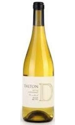 image-Dalton Unoaked Chardonnay