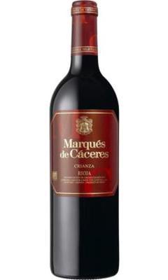 image-Marqués De Caceres Rioja