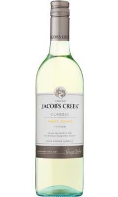 image-Jacob's Creek Pinot Grigio