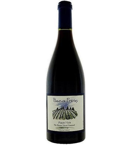 Beaux Freres Vineyards Pinot Noir 2010