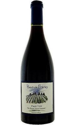 image-Beaux Freres Vineyards Pinot Noir 2010