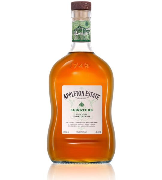 Appleton Estate Signature Blend Jamaica Rum
