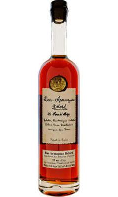 image-Delord 25-Year Armagnac