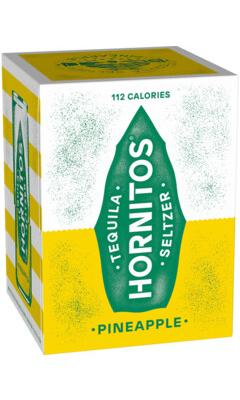 image-Hornitos Seltzer Pineapple