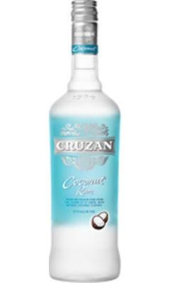 image-Cruzan Coconut Rum