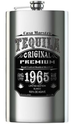image-Casa Maestri Tequila Blanco