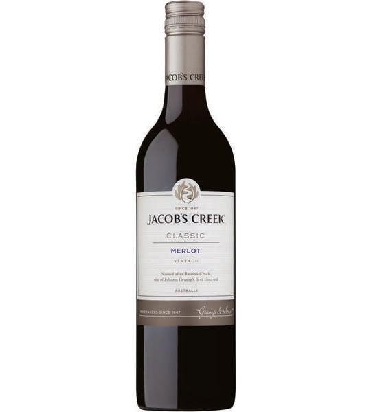 Jacob's Creek Classic Merlot