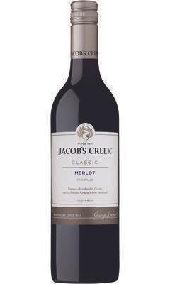 image-Jacob's Creek Classic Merlot