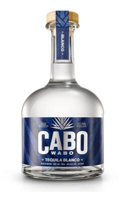 image-Cabo Wabo Tequila Blanco