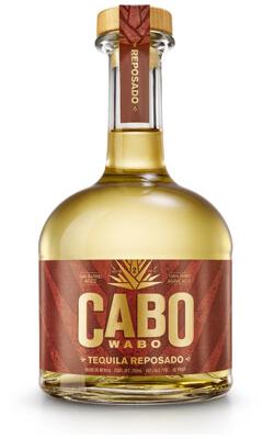image-Cabo Wabo Tequila Reposado