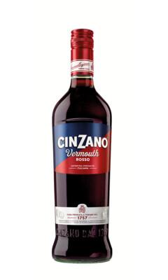 image-Cinzano Vermouth Rosso