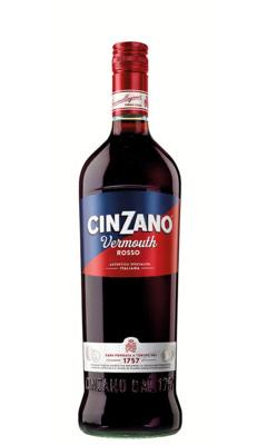 image-Cinzano Vermouth Rosso