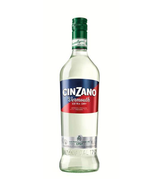 Cinzano Vermouth Extra Dry