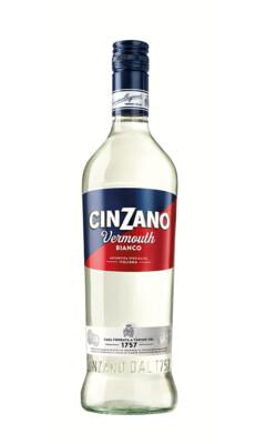 image-Cinzano Vermouth Bianco