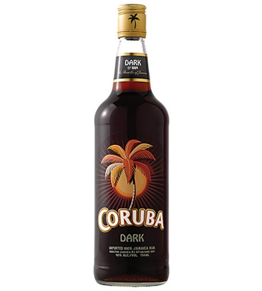 Coruba Dark Rum