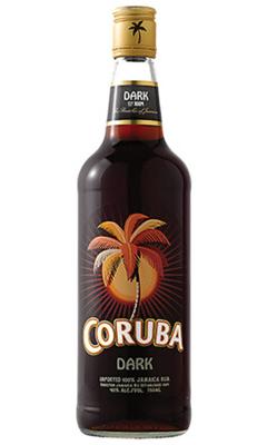 image-Coruba Dark Rum