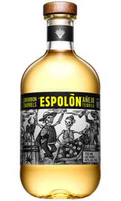 image-Espolòn Tequila Añejo