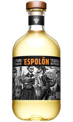 image-Espolòn Tequila Reposado