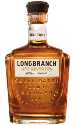 image-Longbranch Bourbon