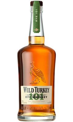 image-Wild Turkey 101 Rye