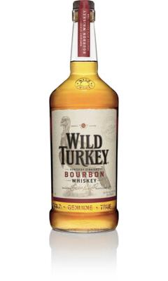 image-Wild Turkey Bourbon