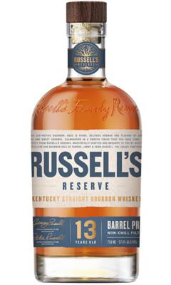 image-Russell's Reserve 13 Year Old