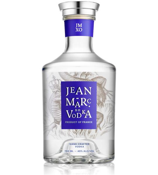 Jean-Marc Xo Vodka