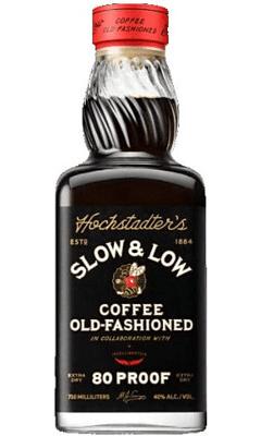 image-Hochstader's Slow And Low Coffee Old Fashion