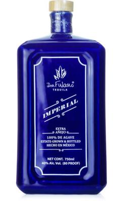 image-Don Fulano Imperial Extra Anejo Tequila