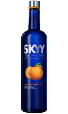 image-SKYY Infusions California Apricot
