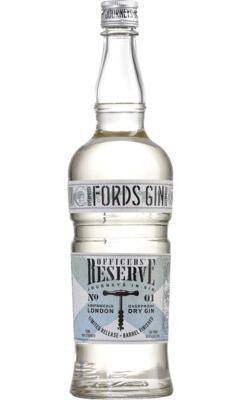 image-Fords Gin Officers Reserve