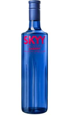 image-SKYY Infusions Cherry
