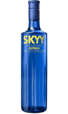 image-SKYY Infusions Citrus