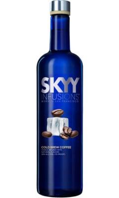 image-SKYY Infusions Cold Brew Coffee