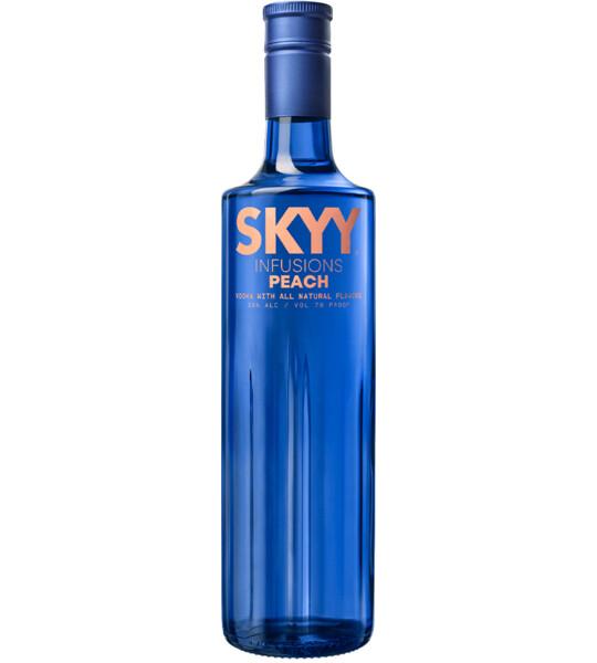 SKYY Infusions Peach
