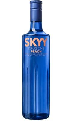 image-SKYY Infusions Peach