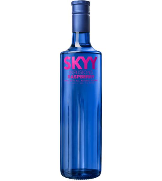 SKYY Infusions Raspberry