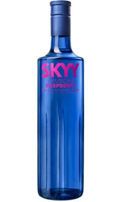 image-SKYY Infusions Raspberry