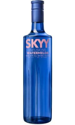 image-Skyy Infusions Watermelon Vodka