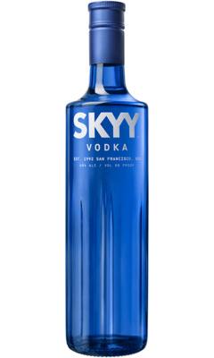 image-SKYY Vodka