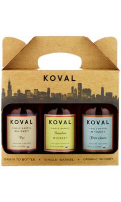 image-Koval Gift Pack
