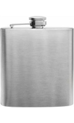 image-Stainless Steel Flask
