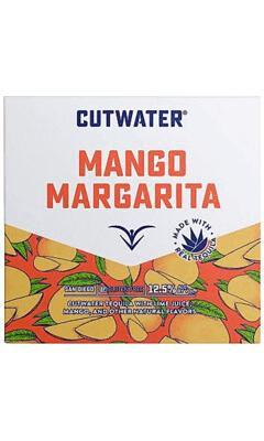 image-Cutwater Mango Margarita