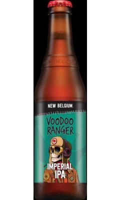 image-New Belgium Voodoo Ranger Imperial IPA