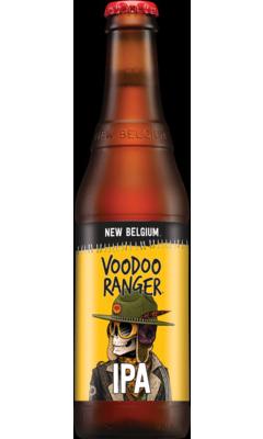 image-New Belgium Voodoo Ranger IPA