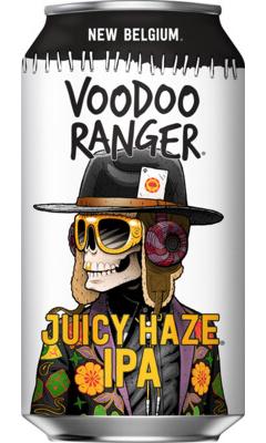image-New Belgium Voodoo Ranger Juicy Haze IPA