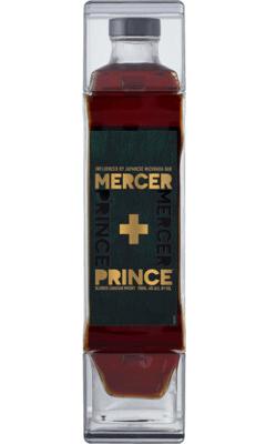 image-Mercer & Prince Whiskey