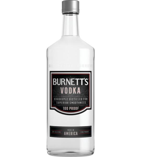 Burnett's Vodka